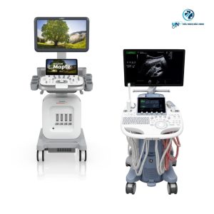 Hệ thống siêu âm 5D, 4D